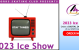 Order Digital Download of 2023 Ice Show - STAY TUNED