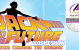 2025 Ice Show - Back To The Future